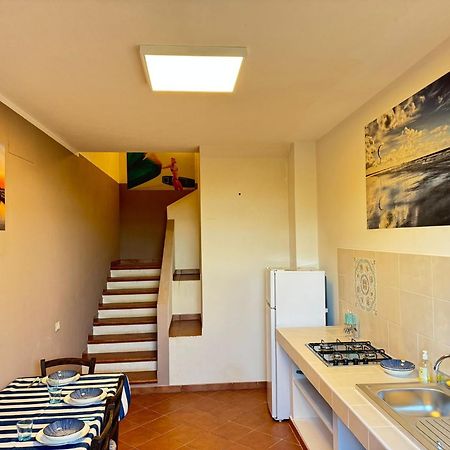 Alice Kite Resort Marsala Zewnętrze zdjęcie