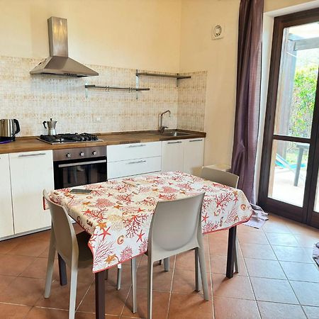 Alice Kite Resort Marsala Zewnętrze zdjęcie