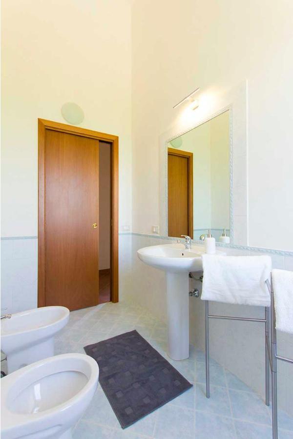 Alice Kite Resort Marsala Zewnętrze zdjęcie