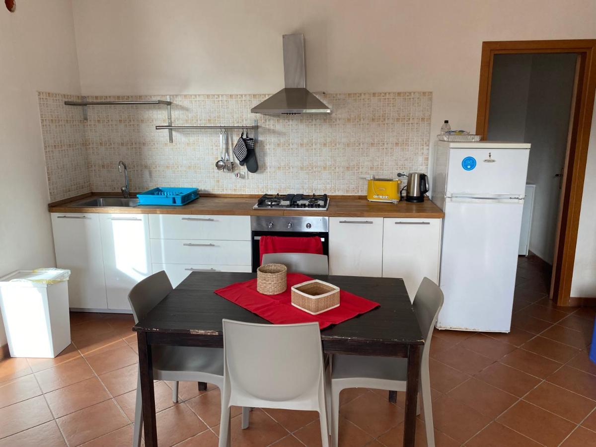 Alice Kite Resort Marsala Zewnętrze zdjęcie