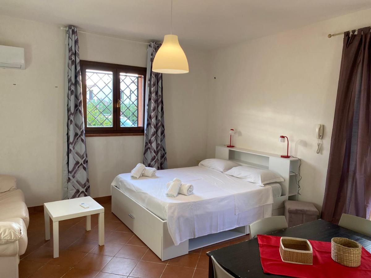 Alice Kite Resort Marsala Zewnętrze zdjęcie