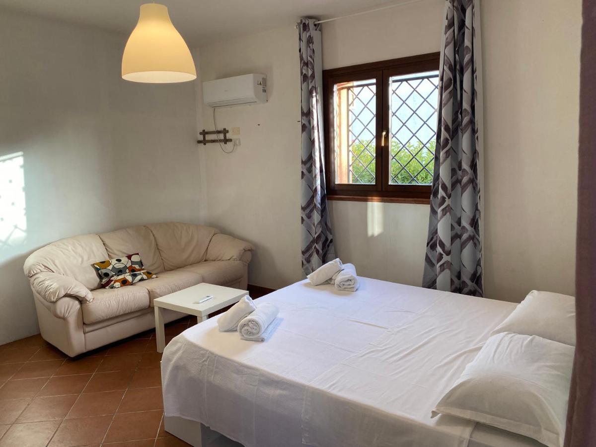 Alice Kite Resort Marsala Zewnętrze zdjęcie