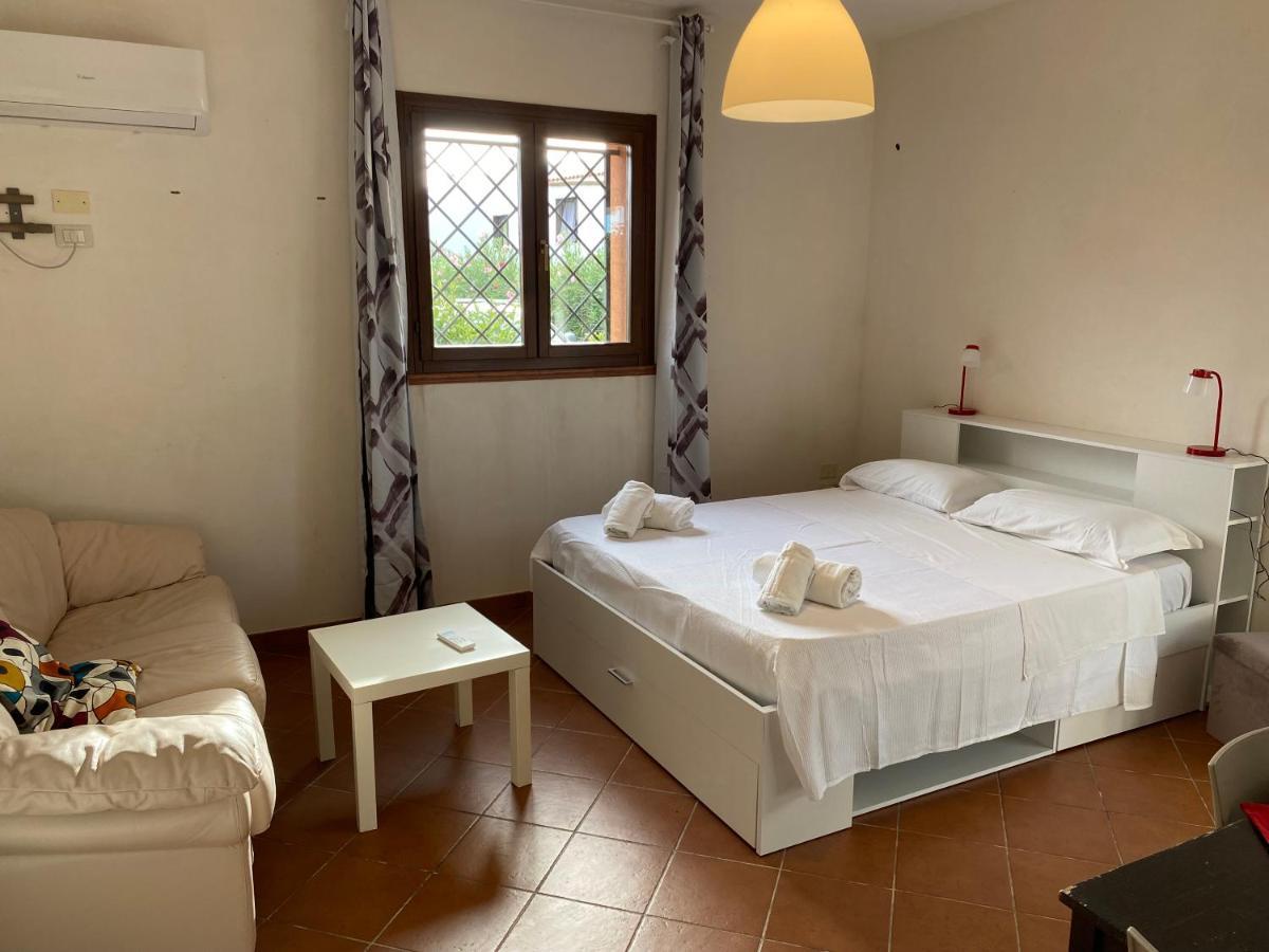 Alice Kite Resort Marsala Zewnętrze zdjęcie