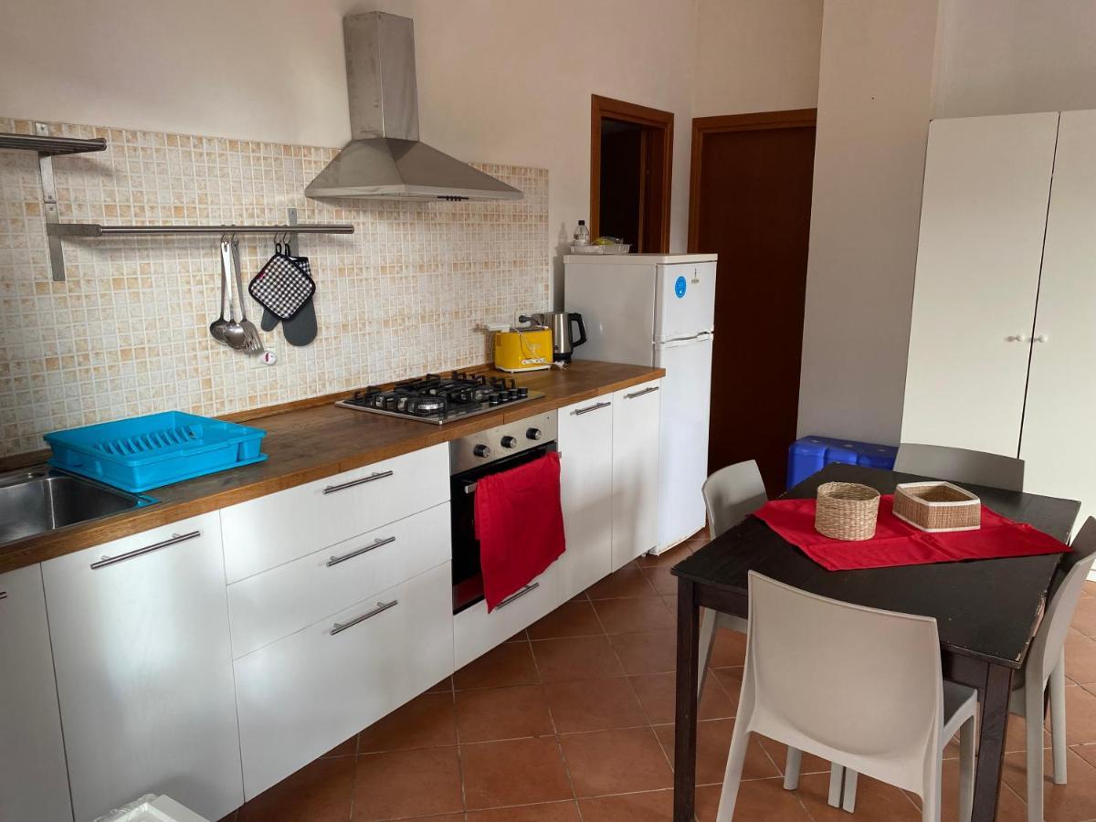 Alice Kite Resort Marsala Zewnętrze zdjęcie