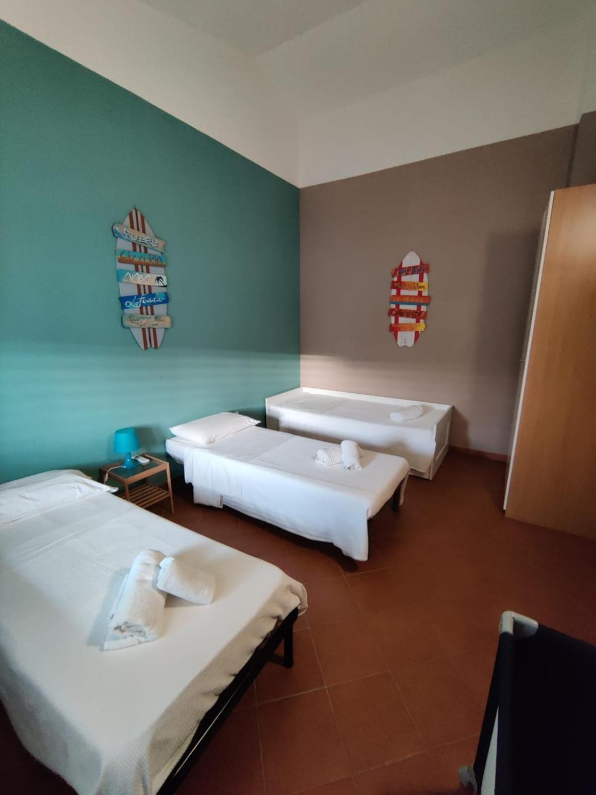 Alice Kite Resort Marsala Zewnętrze zdjęcie