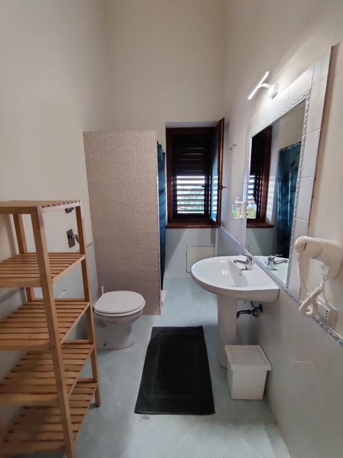Alice Kite Resort Marsala Zewnętrze zdjęcie
