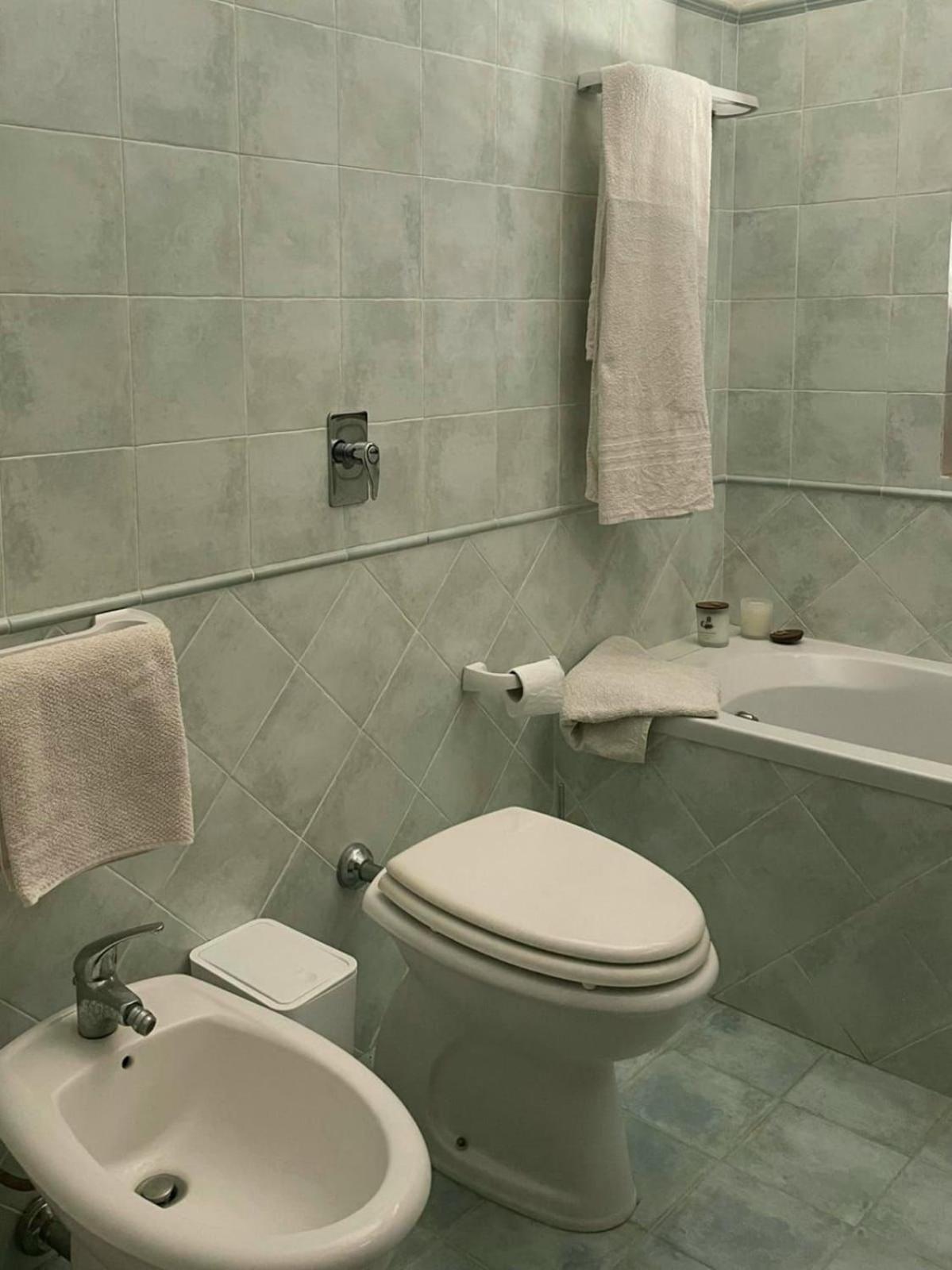 Alice Kite Resort Marsala Zewnętrze zdjęcie