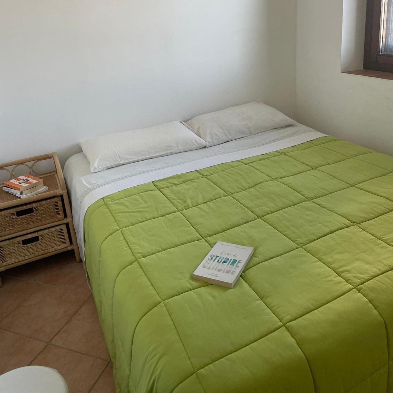 Alice Kite Resort Marsala Zewnętrze zdjęcie