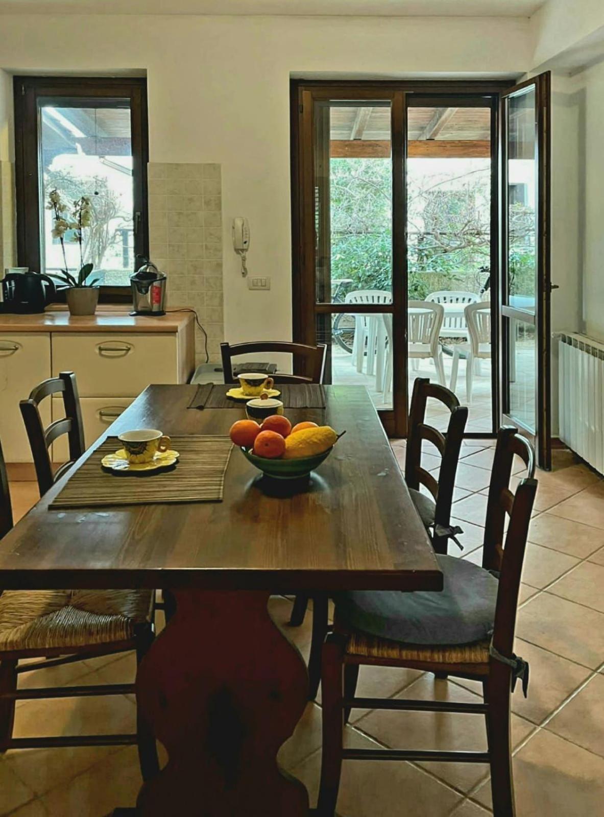 Alice Kite Resort Marsala Zewnętrze zdjęcie