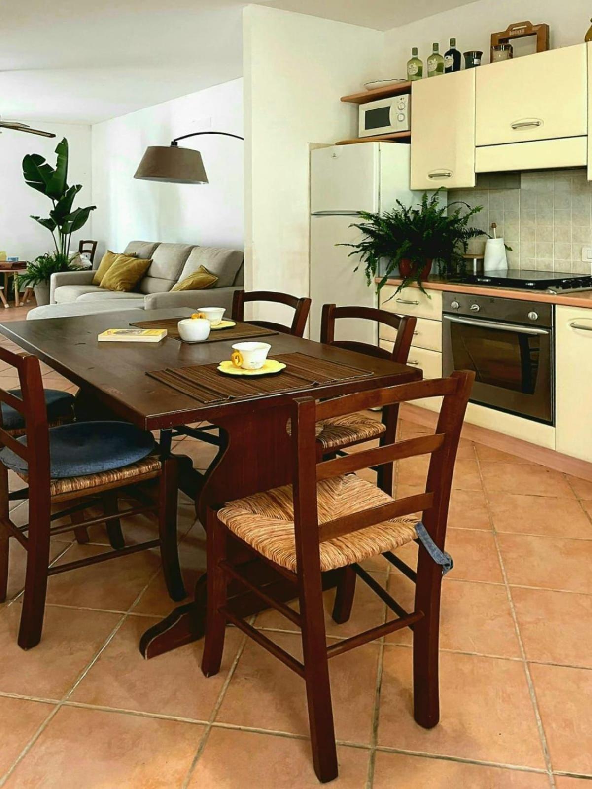 Alice Kite Resort Marsala Zewnętrze zdjęcie
