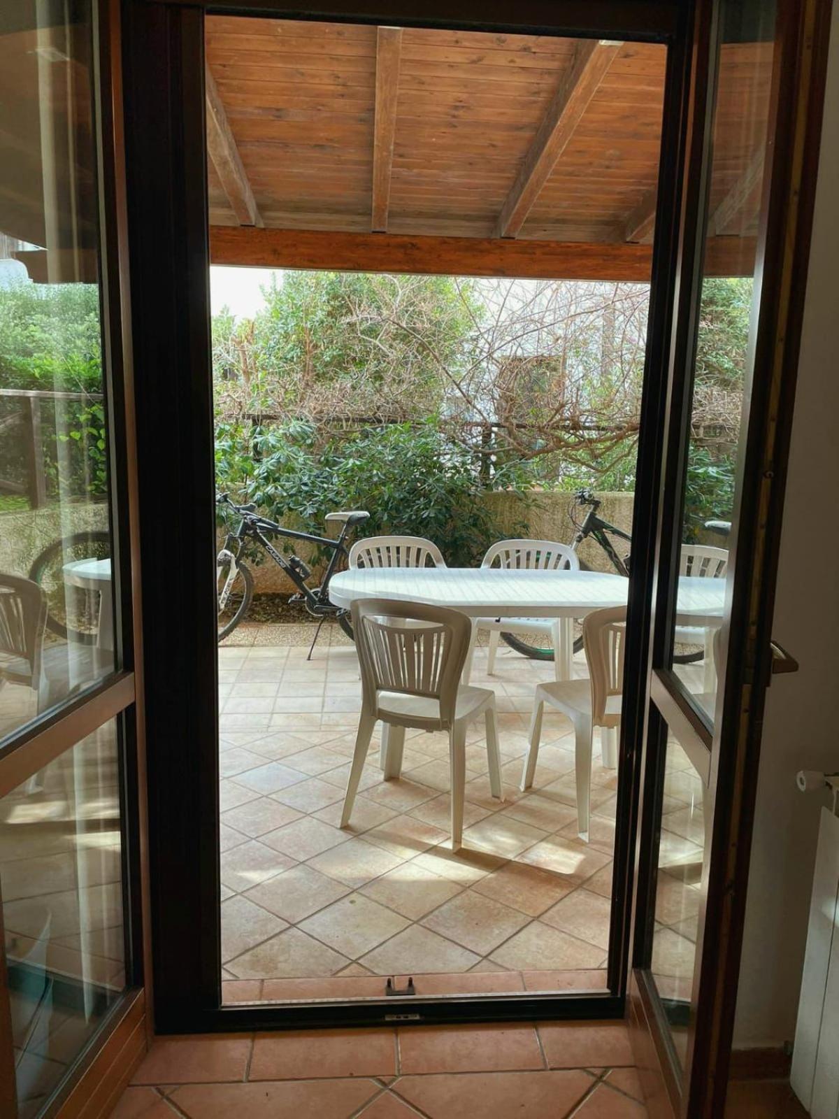 Alice Kite Resort Marsala Zewnętrze zdjęcie