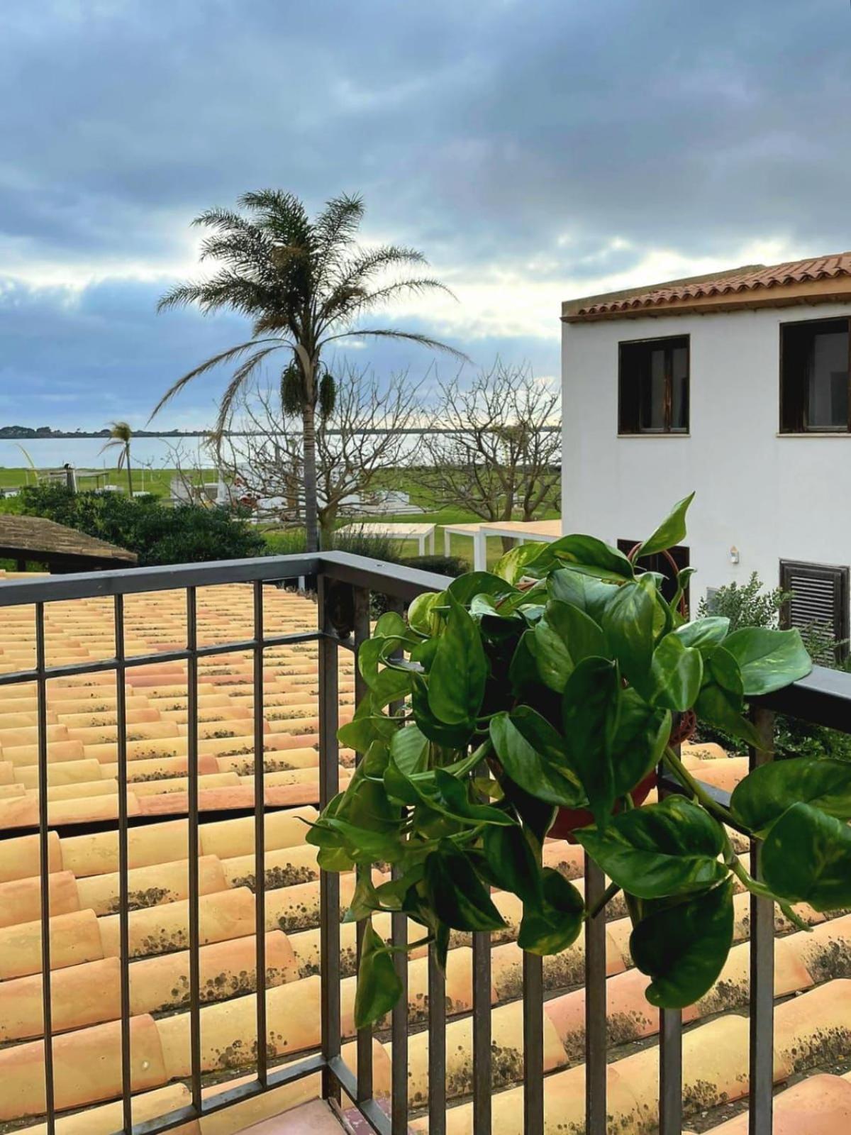 Alice Kite Resort Marsala Zewnętrze zdjęcie