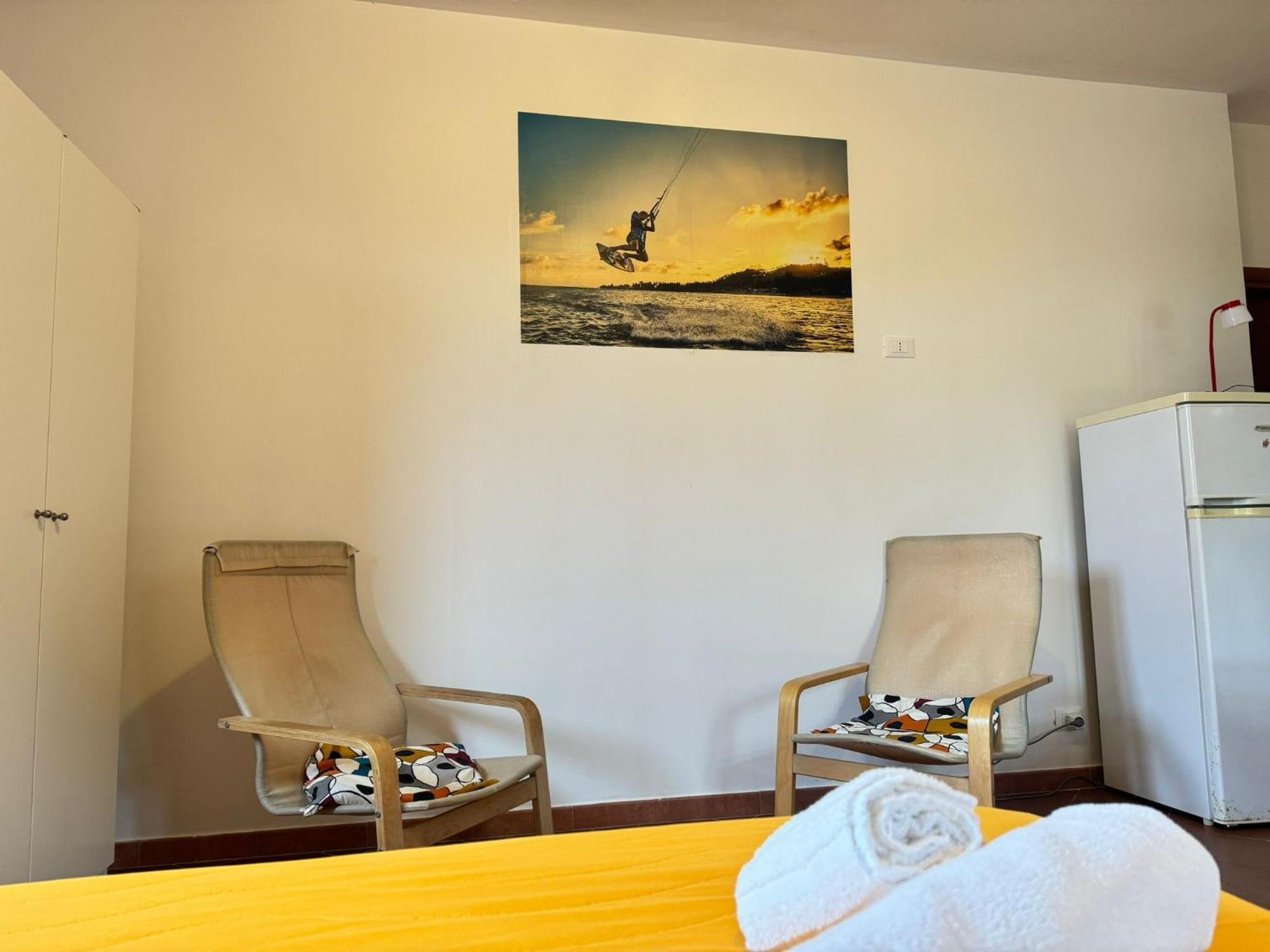 Alice Kite Resort Marsala Zewnętrze zdjęcie