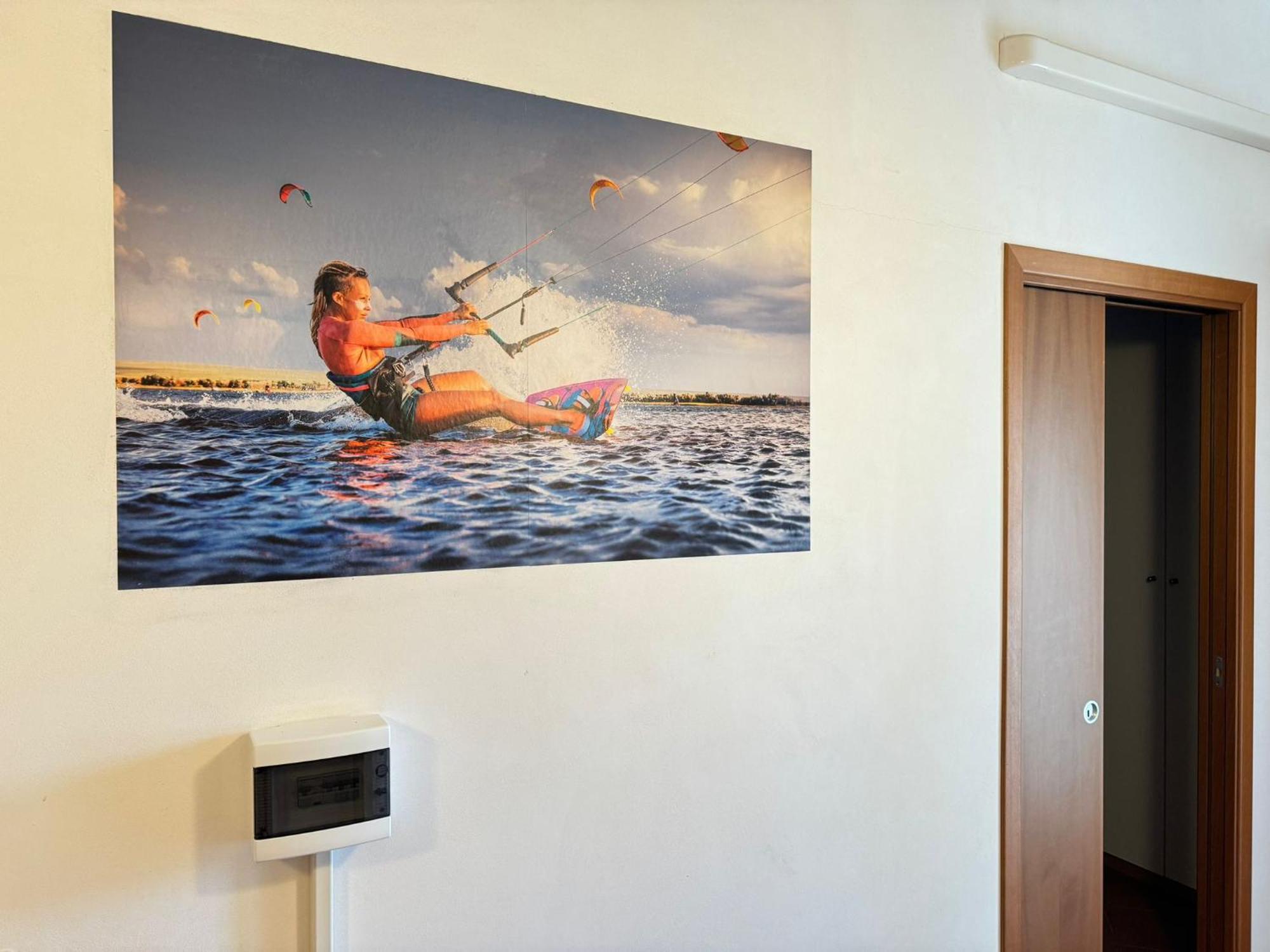 Alice Kite Resort Marsala Zewnętrze zdjęcie