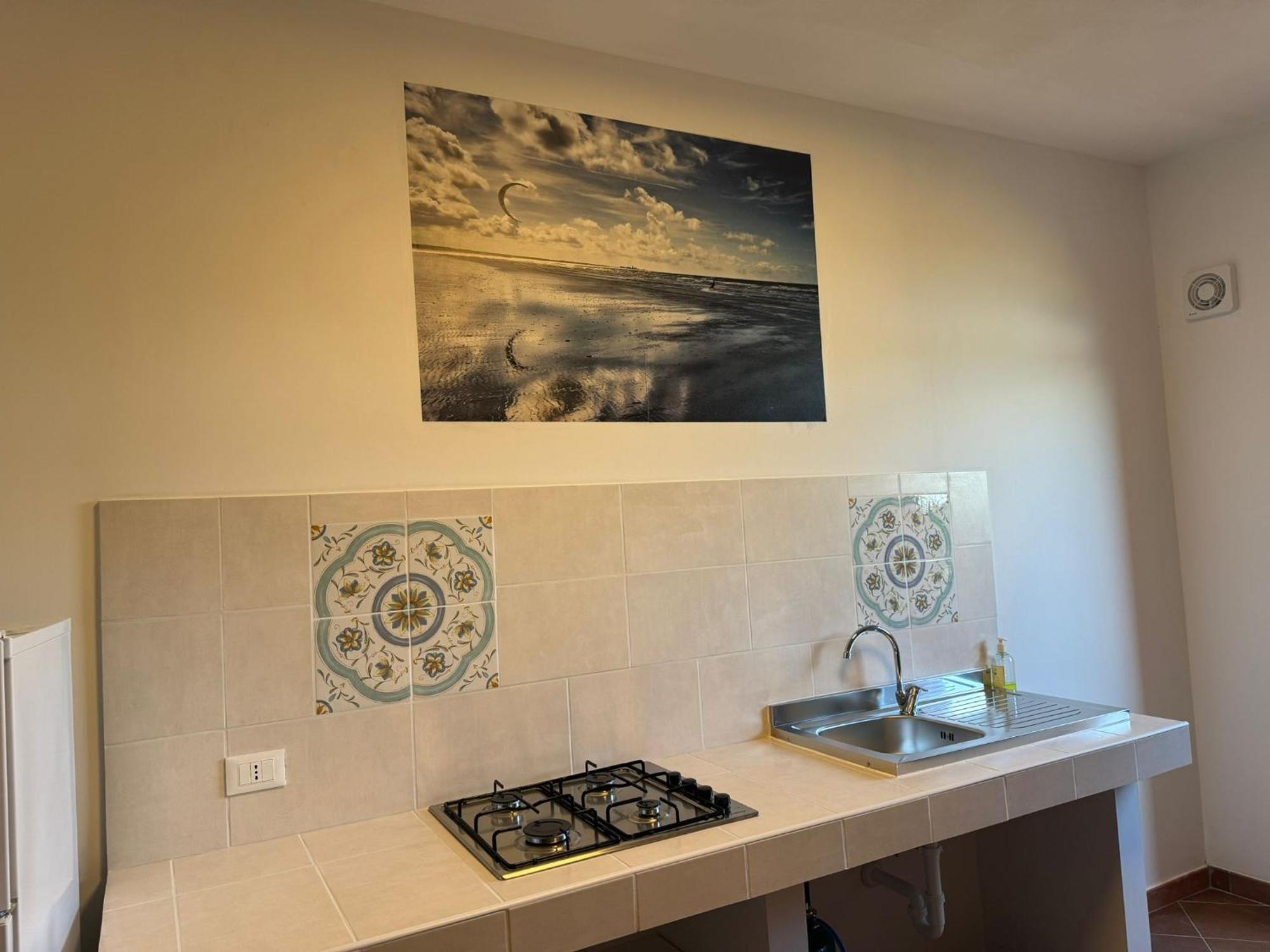 Alice Kite Resort Marsala Zewnętrze zdjęcie