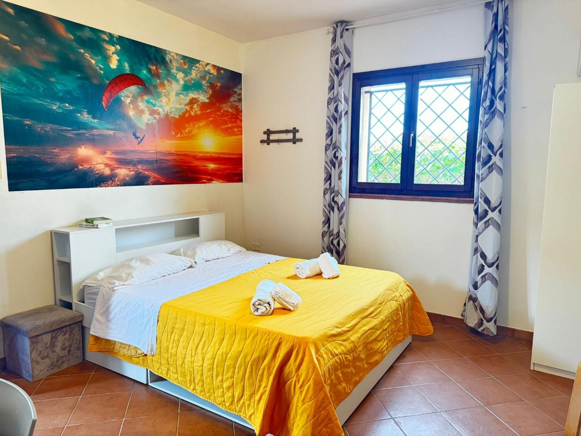 Alice Kite Resort Marsala Zewnętrze zdjęcie