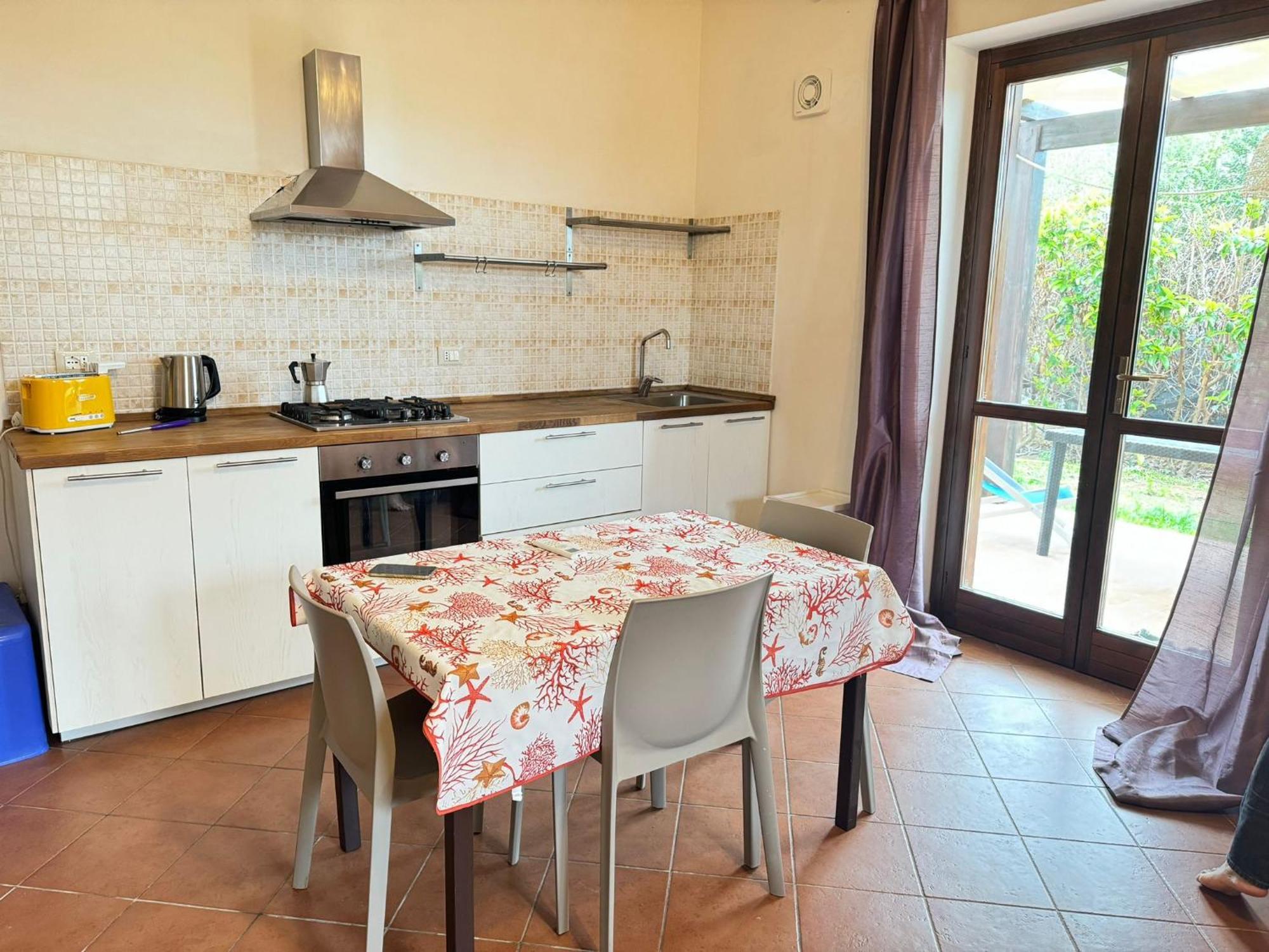 Alice Kite Resort Marsala Zewnętrze zdjęcie